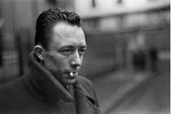 Albert Camus