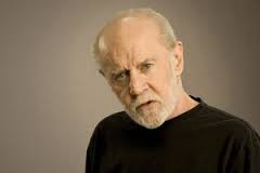 George Carlin