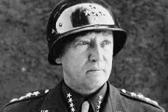 George S. Patton