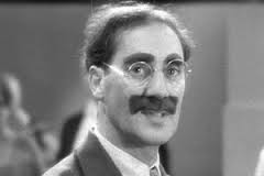 Groucho Marx