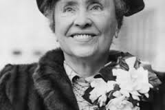 Helen Keller