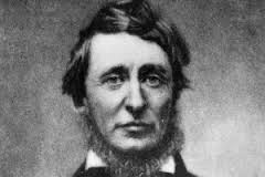 Henry David Thoreau