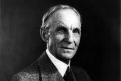 Henry Ford