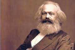 Karl Marx