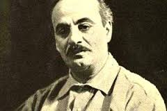 Khalil Gibran