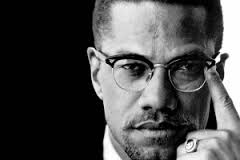 Malcolm X