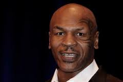 Mike Tyson