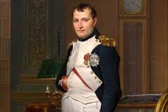 Napoleon Bonaparte