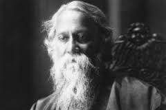 Rabindranath Tagore