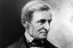 Ralph Waldo Emerson