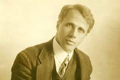 Robert Frost