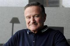 Robin Williams