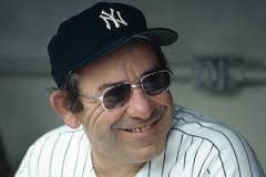 Yogi Berra