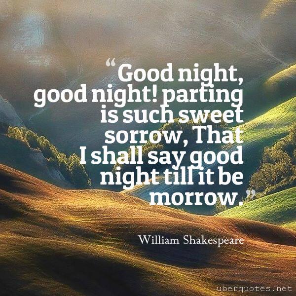 Good quotes by William Shakespeare, Dating quotes by William Shakespeare, Book quotes by William Shakespeare, UberQuotes