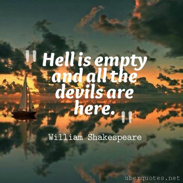 Life quotes by William Shakespeare, Time quotes by William Shakespeare, God quotes by William Shakespeare, Good quotes by William Shakespeare, Book quotes by William Shakespeare, UberQuotes