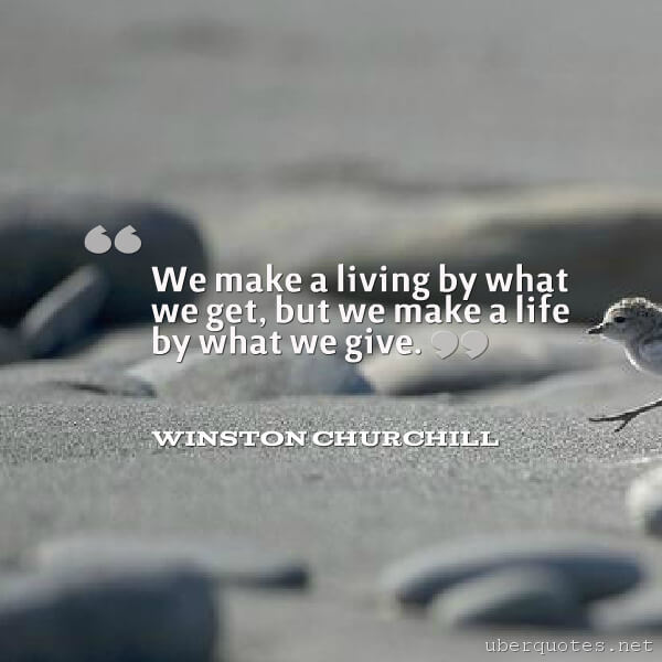 Intelligence quotes by Winston Churchill, Life quotes by Winston Churchill, UberQuotes