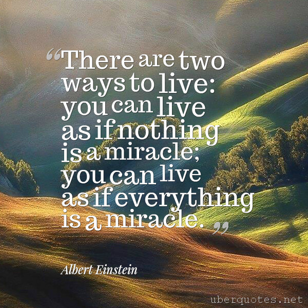 Life quotes by Albert Einstein, Time quotes by Albert Einstein, UberQuotes