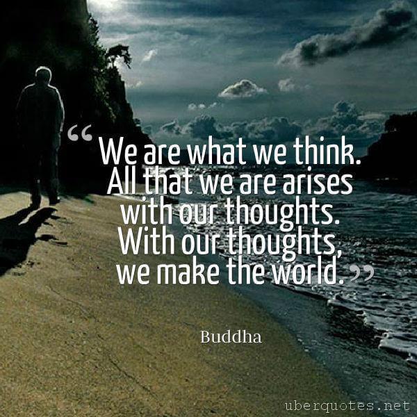 Life quotes by Buddha, Work quotes by Buddha, Time quotes by Buddha, Attitude quotes by Buddha, Environmental quotes by Buddha, UberQuotes