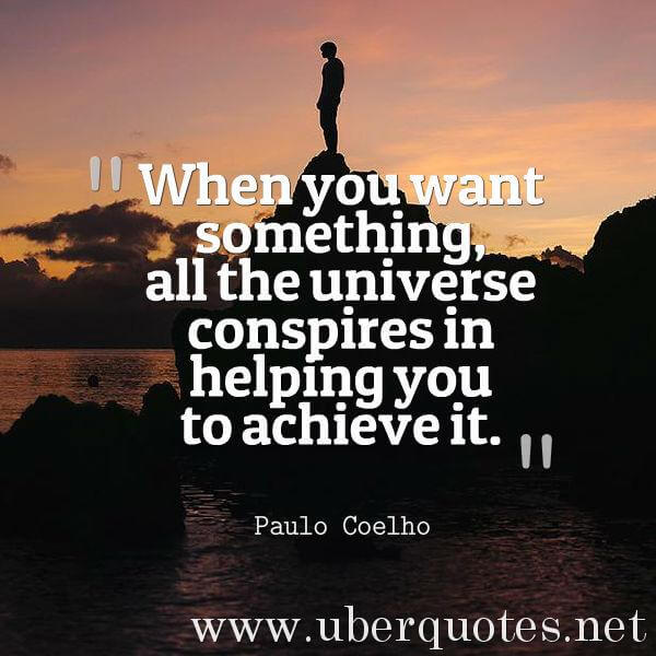 Life quotes by Paulo Coelho, Work quotes by Paulo Coelho, Time quotes by Paulo Coelho, Moving On quotes by Paulo Coelho, UberQuotes