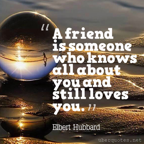 Love quotes by Elbert Hubbard, Life quotes by Elbert Hubbard, Peace quotes by Elbert Hubbard, Time quotes by Elbert Hubbard, God quotes by Elbert Hubbard, Best quotes by Elbert Hubbard, UberQuotes