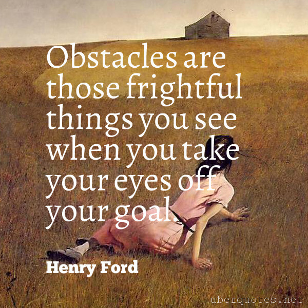 Wisdom quotes by Henry Ford, UberQuotes